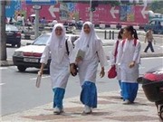Bóng đá anh, ngoại hạng anh, lịch thi đấu euro 2012, Malaysia mở trường riêng cho nữ sinh mang bầu 